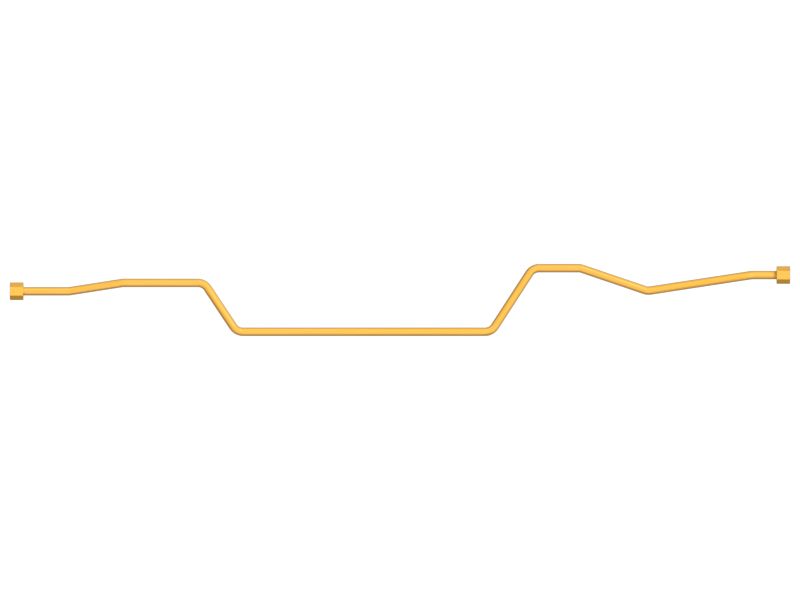 ТРУБКА В СБОРЕ