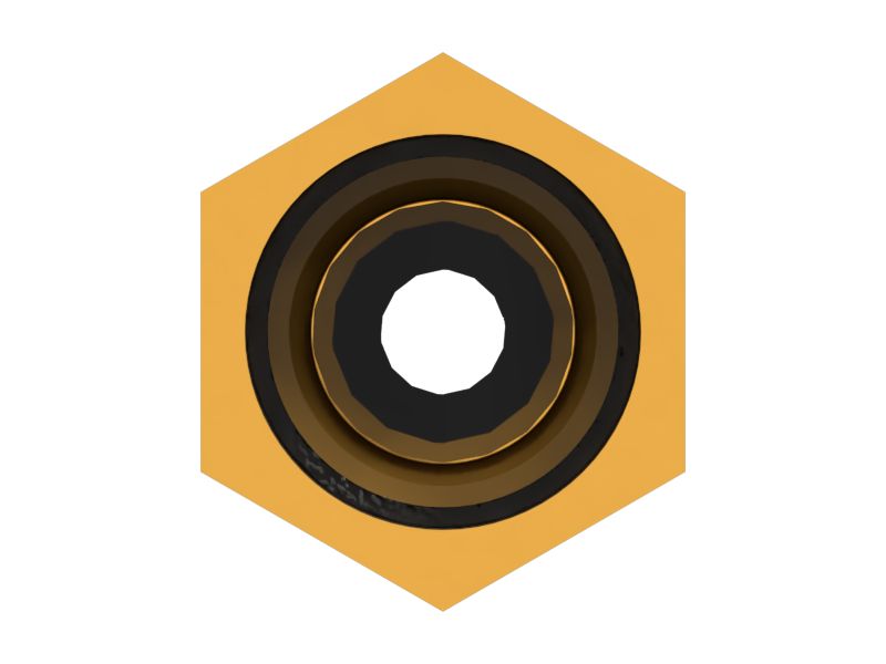 ТРУБКА В СБОРЕ