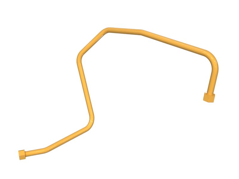 247-5674: Tube Assembly 2475674 купить