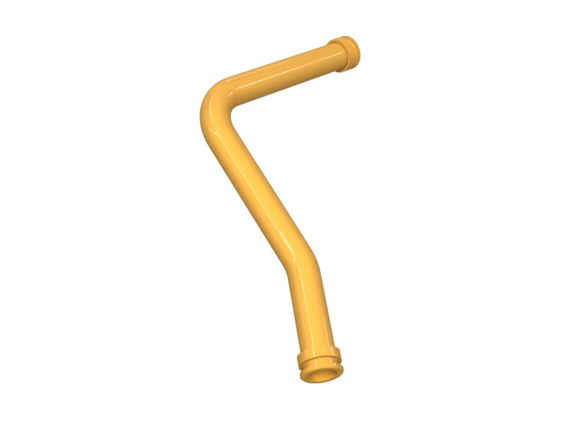 372-6138: ТРУБКА