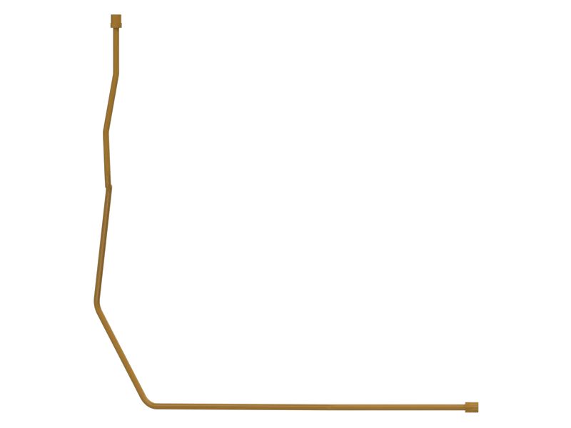 284-3989: 4.93mm Inner Diameter Grease Lines Tube 2843989 购买