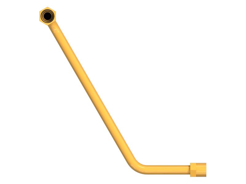 437-6343: Air Conditioner Lines Tube Assembly 4376343 购买