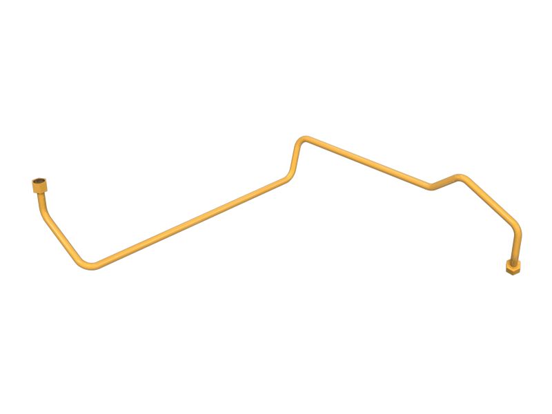 266-1648: ТРУБКА В СБОРЕ