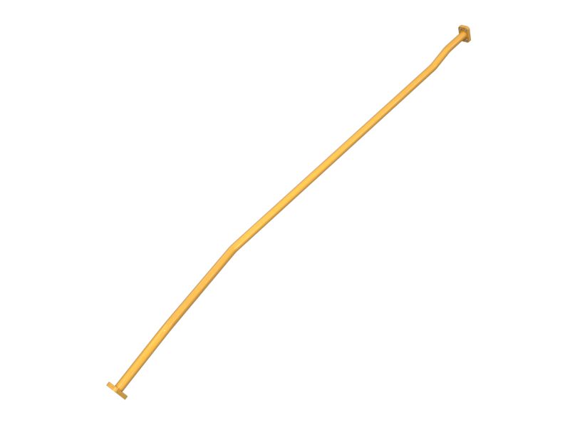 556-1396: Auxiliary Hydraulic Lines Tube Assembly 5561396 купить