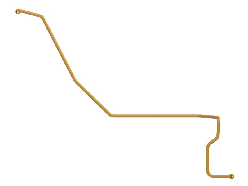 ТРУБКА В СБОРЕ