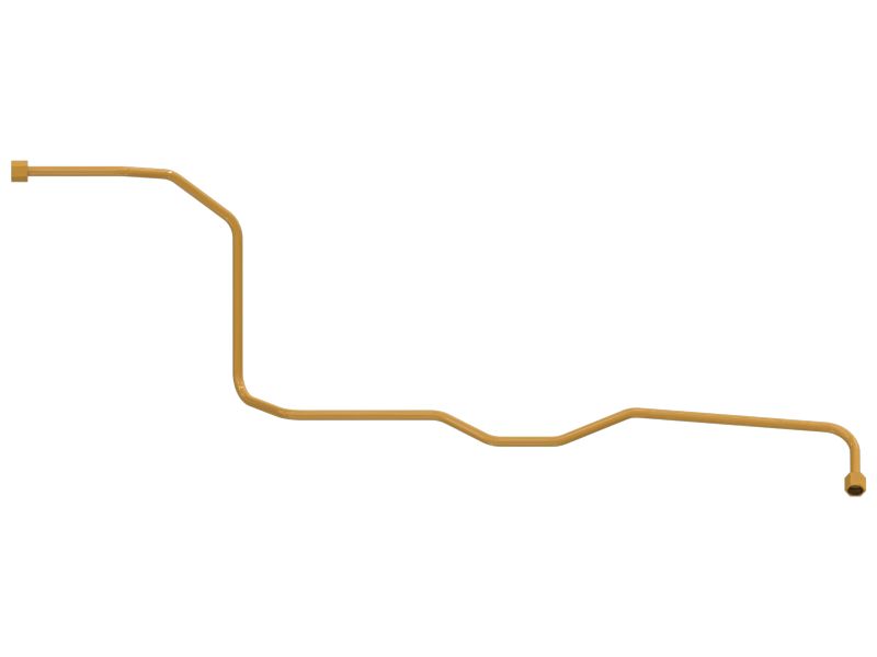 363-7174: 10.22mm Inner Diameter Service Brake Lines Tube 3637174 buy