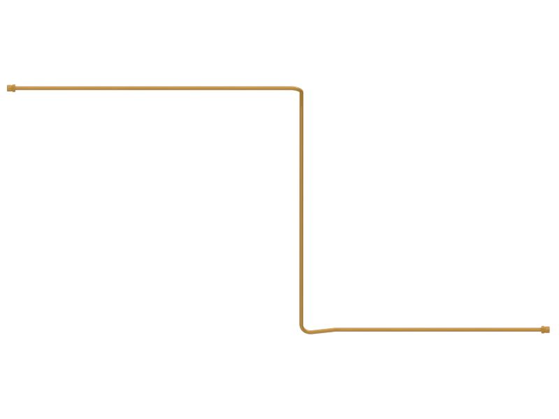 ТРУБКА В СБОРЕ