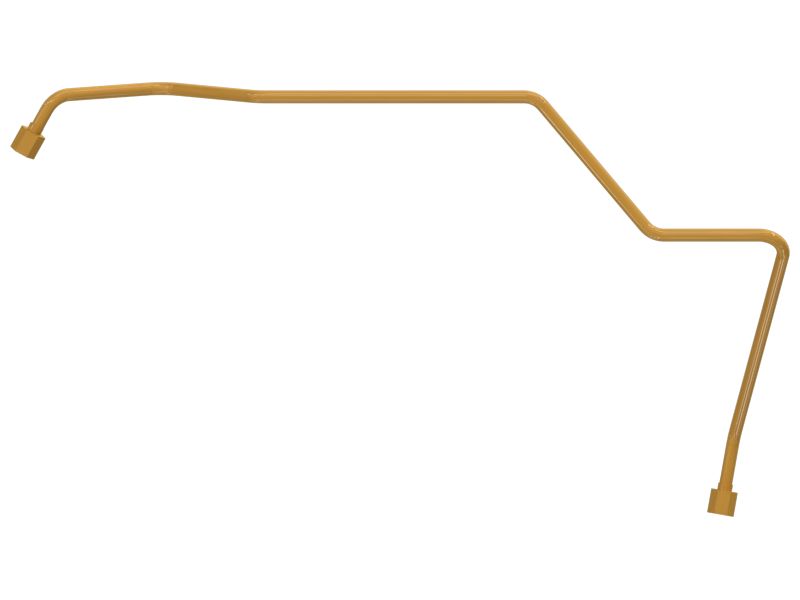 ТРУБКА В СБОРЕ