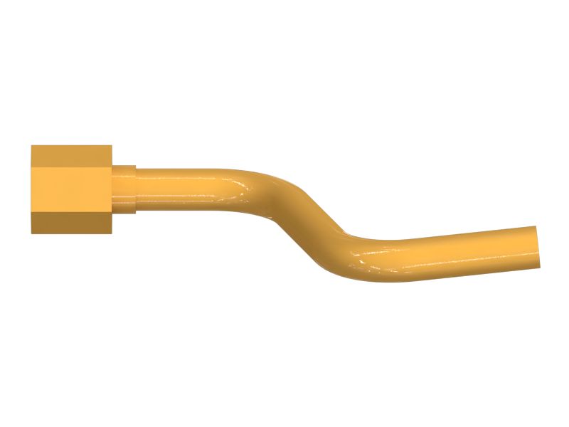 ТРУБКА В СБОРЕ