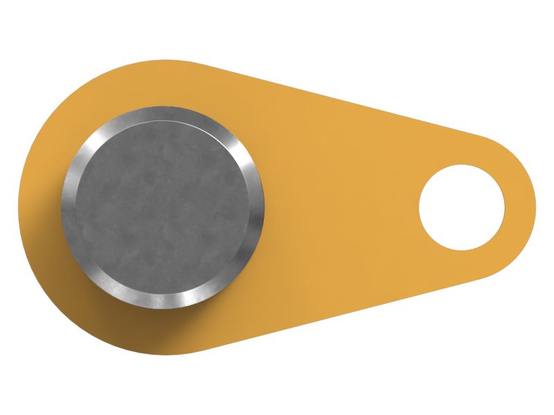 276-5490: Linkage Pin | CATCorp