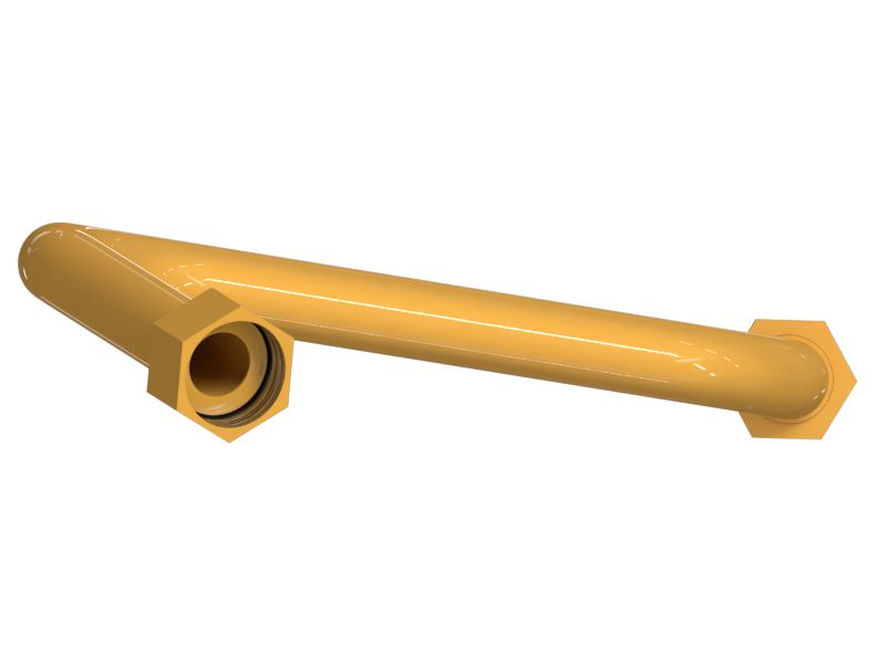 252-6576: TUBE AS. 2526576 купить