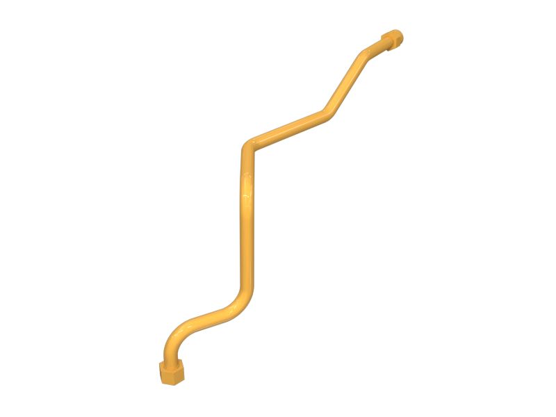 283-7724: ТРУБКА В СБОРЕ