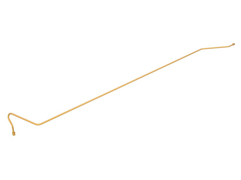 156-5117: ТРУБКА В СБОРЕ