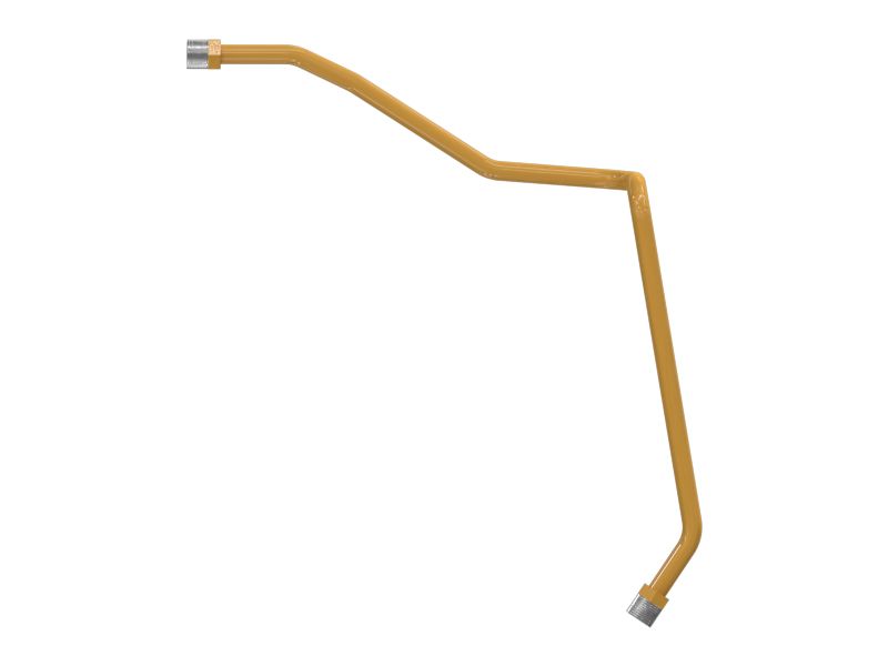 ТРУБКА В СБОРЕ