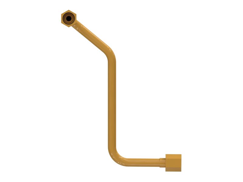 229-2719: 6.22mm Inner Diameter Fuel Line Tube 2292719 购买