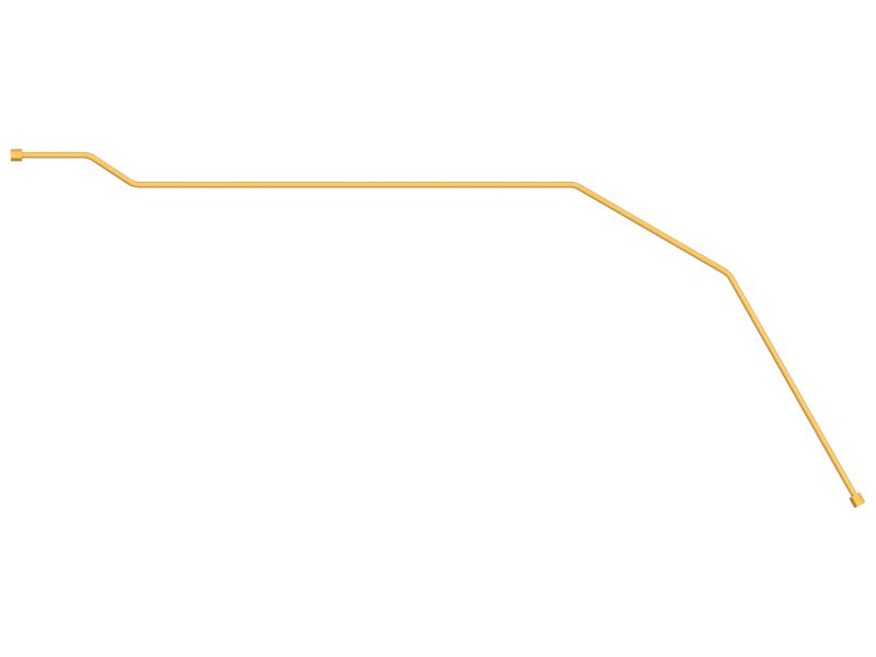 ТРУБКА В СБОРЕ