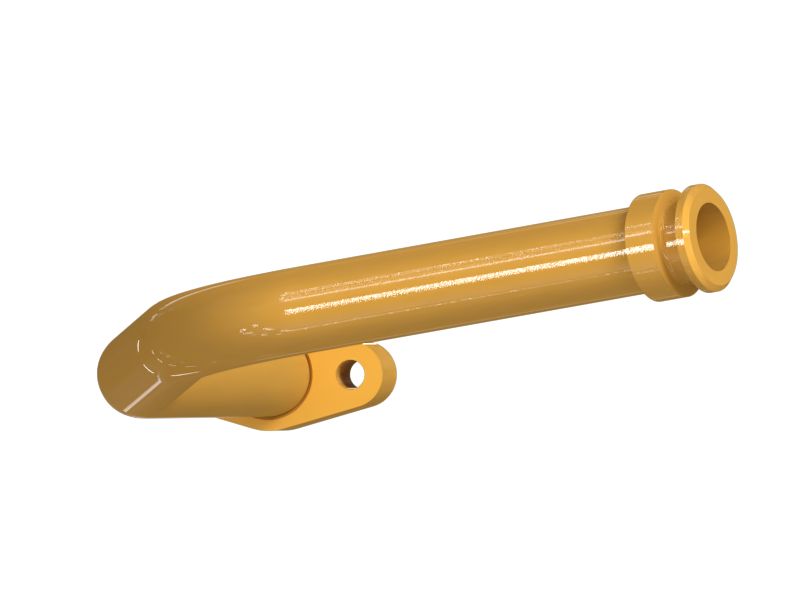 ТРУБКА В СБОРЕ