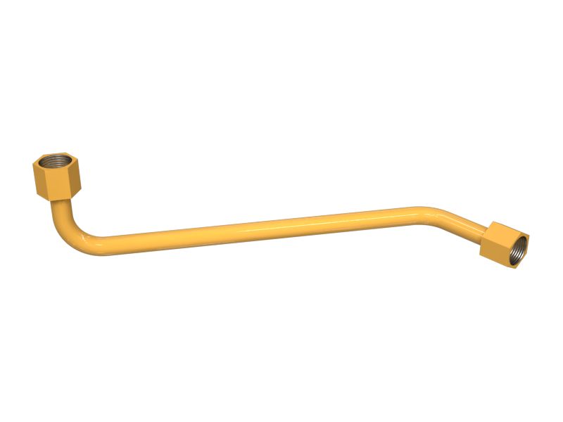 244-7247: Tube Assembly 2447247 купить