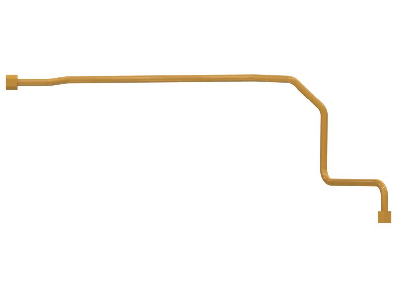 ТРУБКА В СБОРЕ