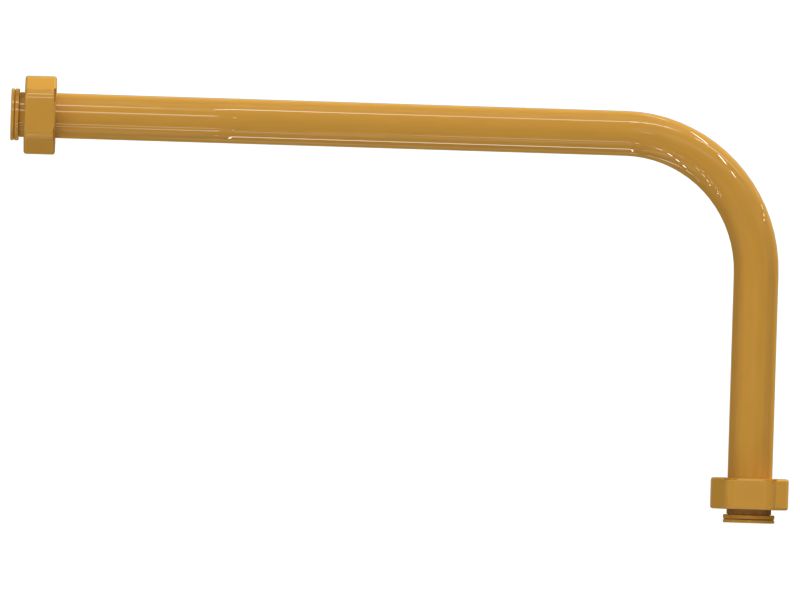515-8703: Fluid Carrying Tube Assembly 5158703 buy