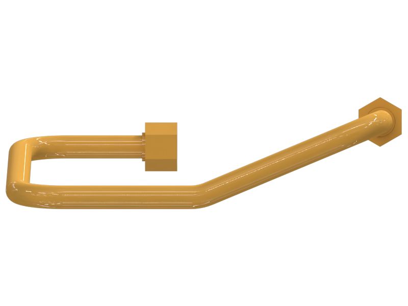 ТРУБКА В СБОРЕ