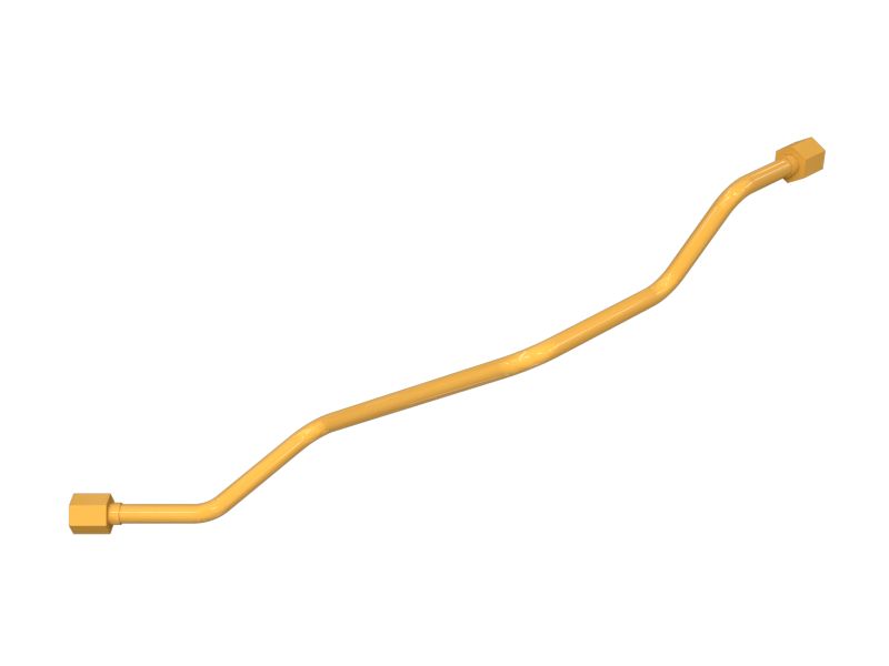 ТРУБКА В СБОРЕ