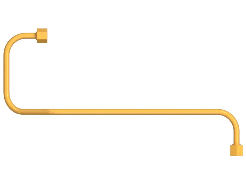 359-7692: Tube Assembly 3597692 купить