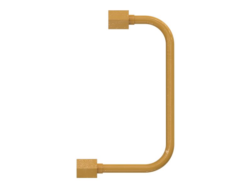 ТРУБКА В СБОРЕ