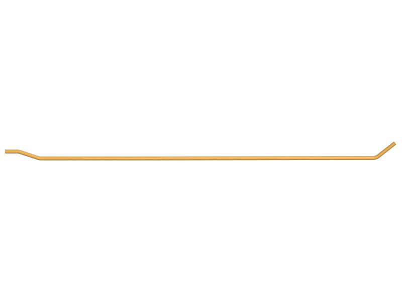 492-9942: 3mm ID Lift Arm Lubrication Lines Tube 4929942 购买