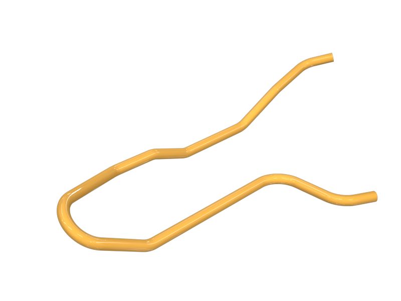 497-2217: ТРУБКА