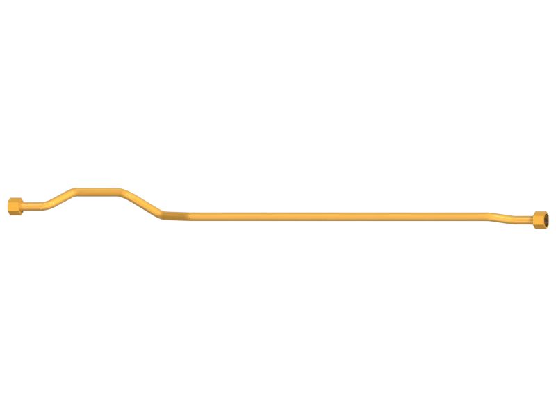 373-6245: Tube Assembly | CATCorp