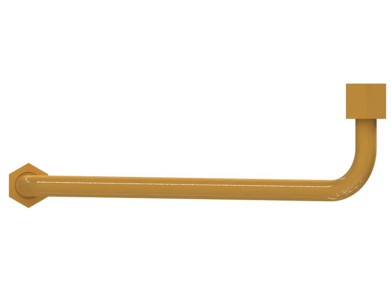 244-7247: Tube Assembly 2447247 купить