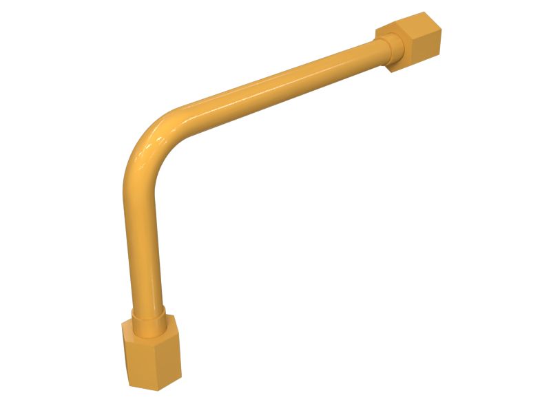 9Y-7189: Tube Assembly 9Y7189 купить