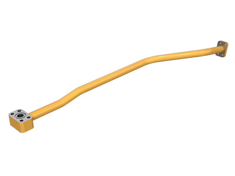 ТРУБКА В СБОРЕ