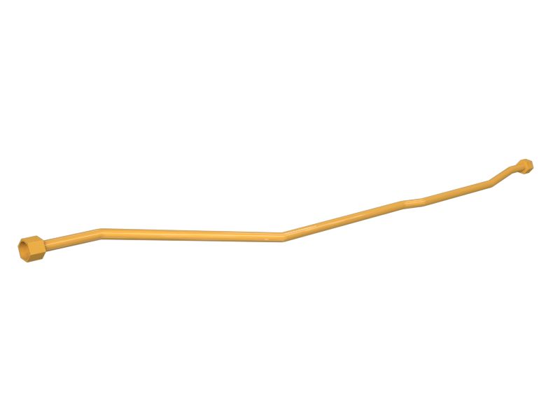 190-8099: ТРУБКА В СБОРЕ