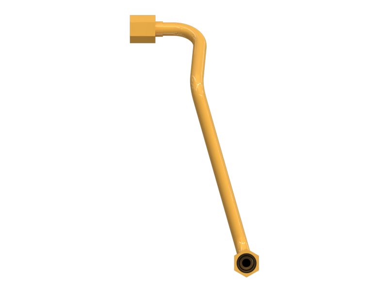 229-2719: 6.22mm Inner Diameter Fuel Line Tube 2292719 购买