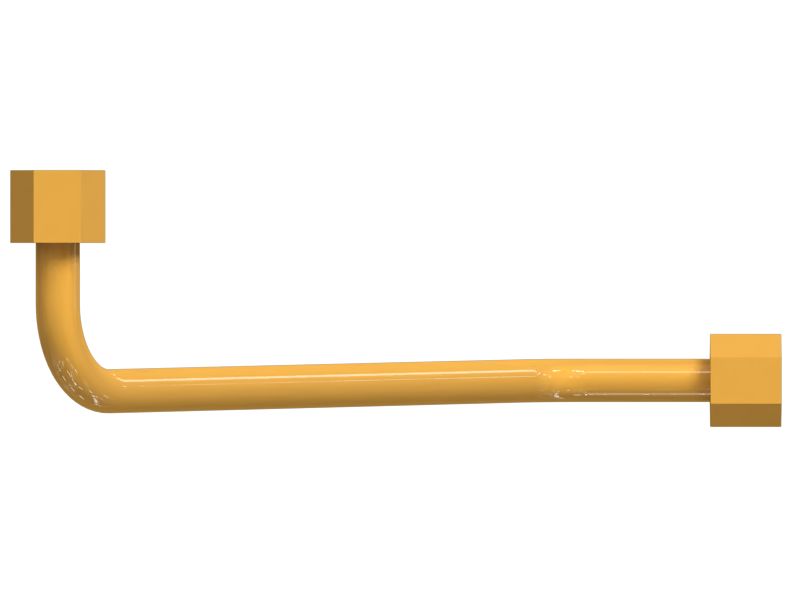 244-7247: Tube Assembly 2447247 купить