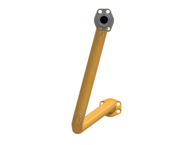 515-8698: Fluid Carrying Tube Assembly 5158698 购买