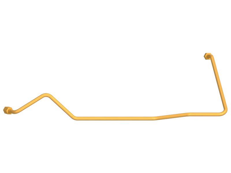 ТРУБКА В СБОРЕ