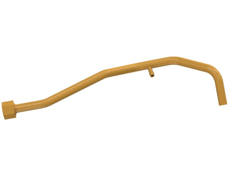 ТРУБКА В СБОРЕ