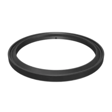 CAT 150,1 MM İÇ ÇAPLI ÇİFT DUDAK SİLECEK KEÇESİ