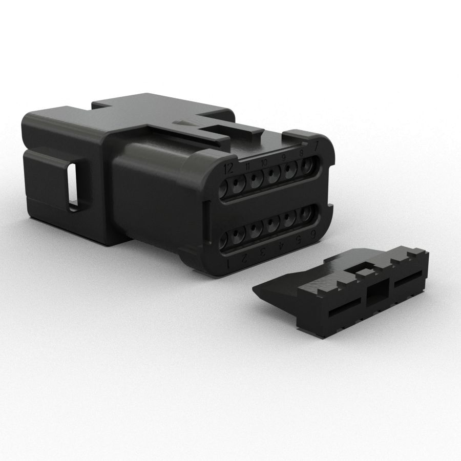 ГНЕЗДОВОЙ РАЗЪЕМ