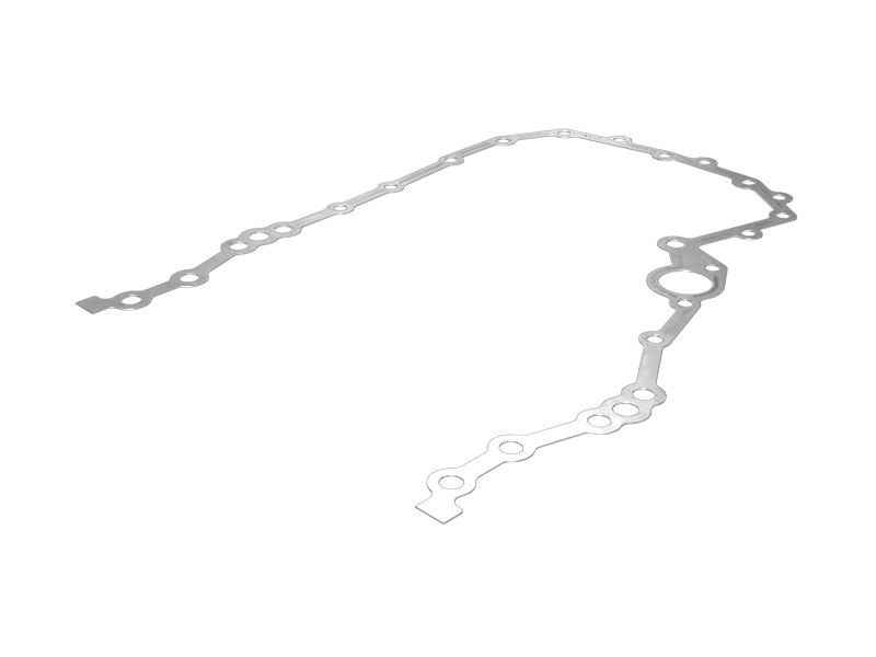 155-5619: Прокладка задней крышки