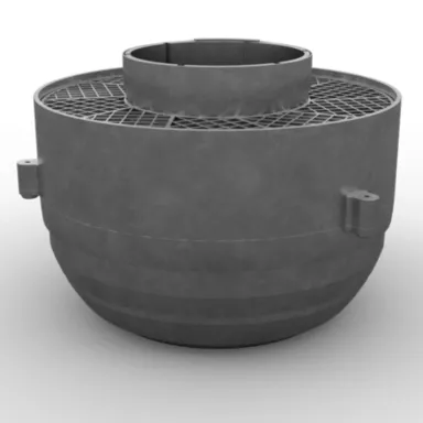153-1276: Kit di pre-pulizia del motore