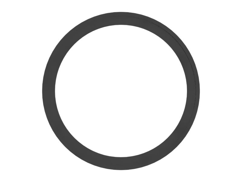 Уплотнение гидравлического цилиндра