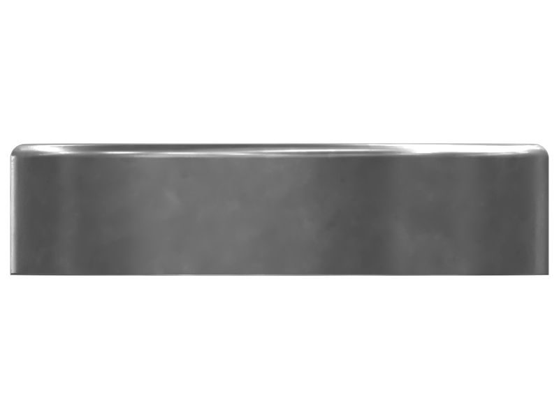 Наружное кольцо подшипника с наружным диаметром 122,24 мм