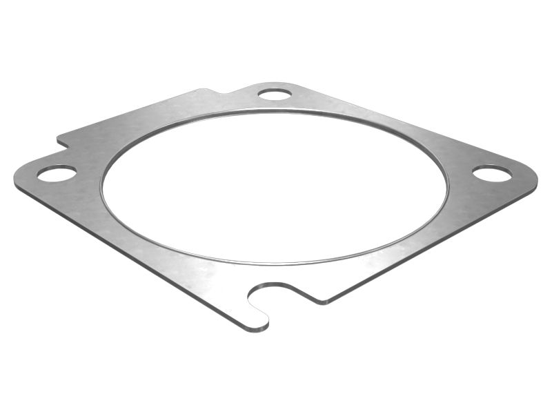 Прокладка регулятора толщиной 0,8 мм