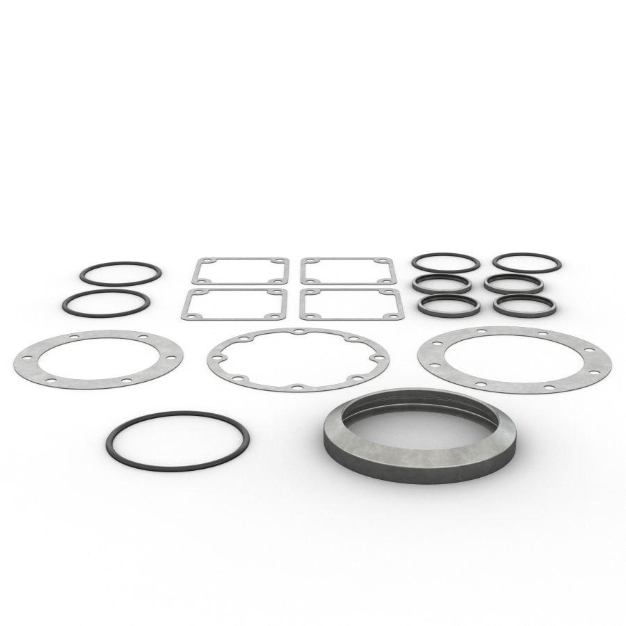 6V-5495: Expansion Tank Kit 6V5495 купить
