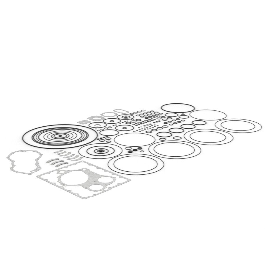 Комплект прокладок