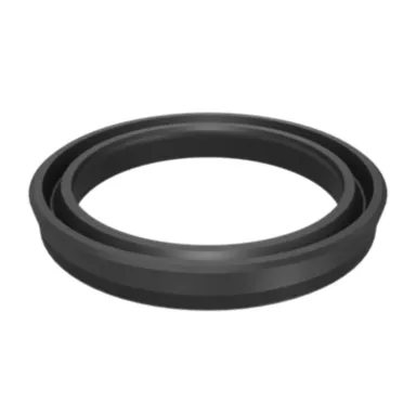 439-2696: 6.50mm Width Plastic U Cap Seal